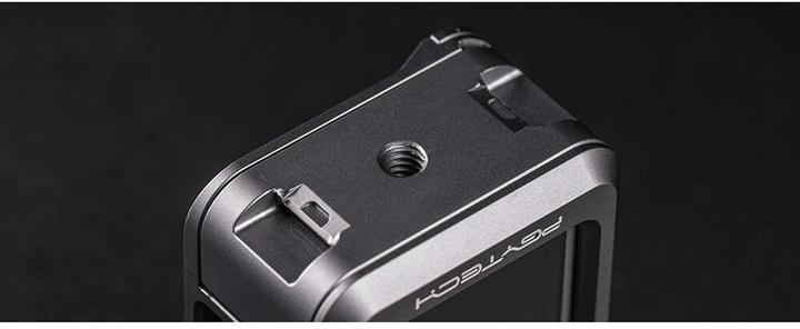 Produktbild Pgytech DJI Osmo Action 3 Kamerakäfig