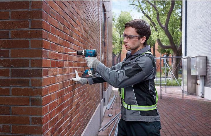 Immagine prodotto Bosch Professional Bosch Schlagschrauber GSB 18V-65 solo (Batteria ricaricabile)