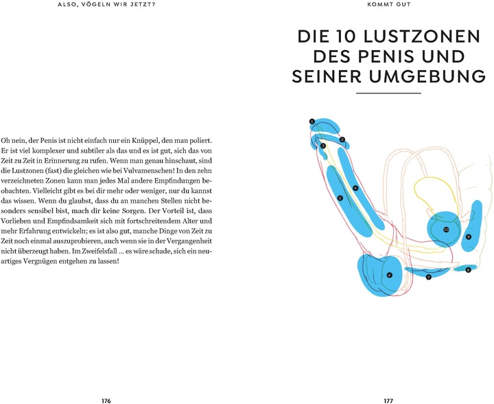 Immagine prodotto Kommt gut (Tedesco, Jüne Plã, 2020)