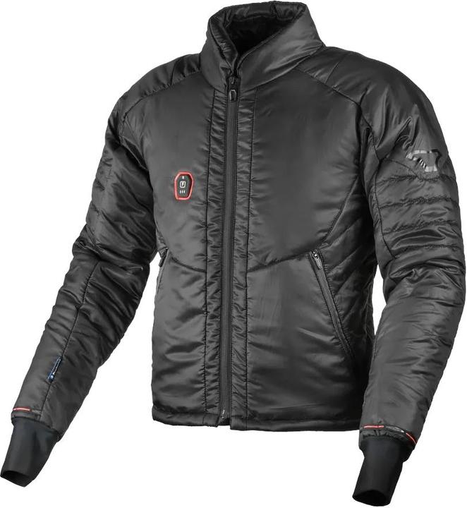 Produktbild Macna NUCLEO Heiz-Textiljacke (Herren, M)