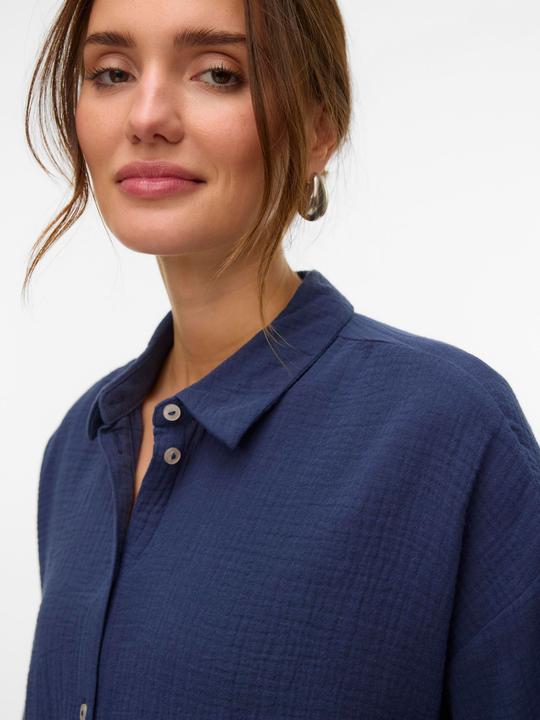 Immagine prodotto Vero Moda VMNATALI Hemd Hemd (XXL)