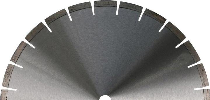 Produktbild Tectool Diamantscheibe, Turbo-Segmentierung ø 300 mm