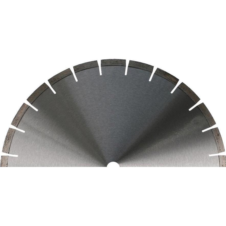 Tectool, Sägeblatt, Diamantscheibe, Turbo-Segmentierung ø 300 mm