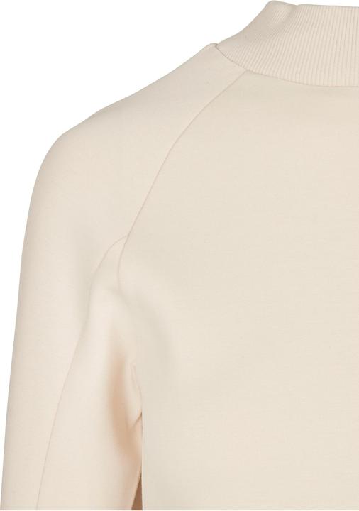 Produktbild Urban Classics Ladies Interlock Short Turtleneck Crew (L)