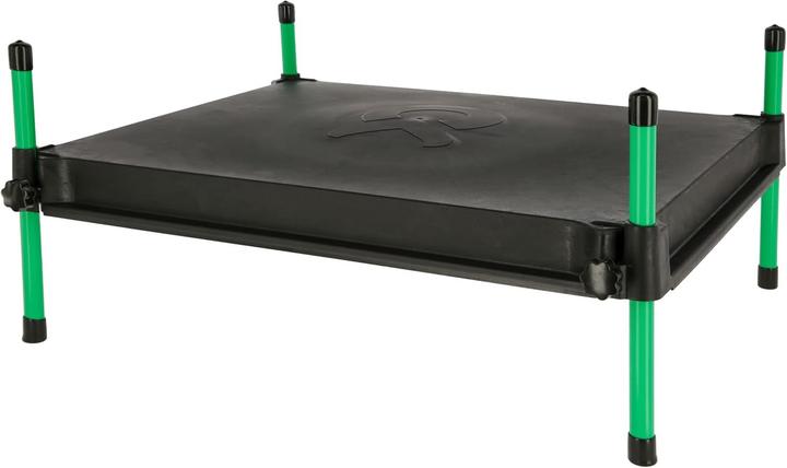 Image du produit Kerbl Plaque chauffante CosyHeat pour poussins et oisillons, réglable en hauteur, thermostat, 24V