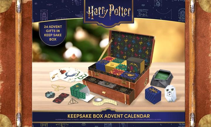 Produktbild Paladone Products Harry Potter