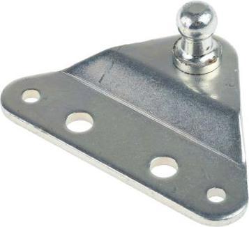 RS PRO Gasdruckfeder Zubehör