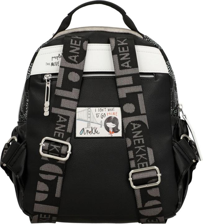 Produktbild Anekke Peace & Love Nature Sixties Backpack