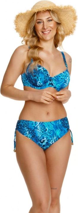 Lupo Modello di slip per bikini