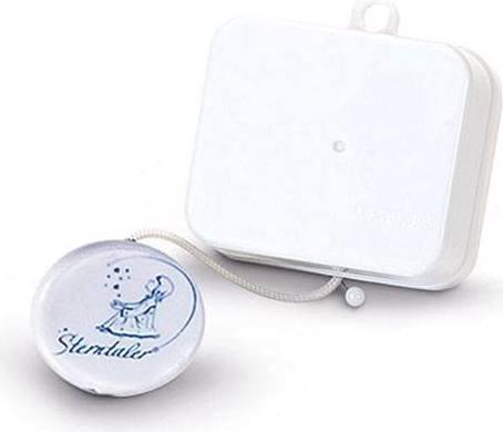 Produktbild Sterntaler Spieluhrenwerk Zauberflöte