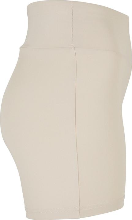 Produktbild Urban Classics Ladies Recycled High Waist Cycle Hot Pants (XXL)