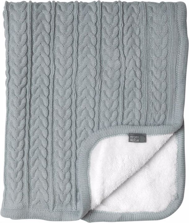 Bloom Blanket Cuddly (80 x 100 cm)