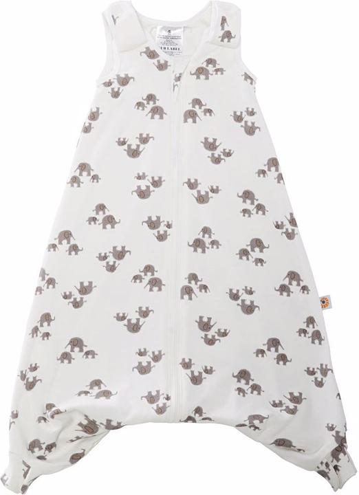 Produktbild Ergobaby On The Move (36 cm, 2.5 TOG, Ganzjahr)