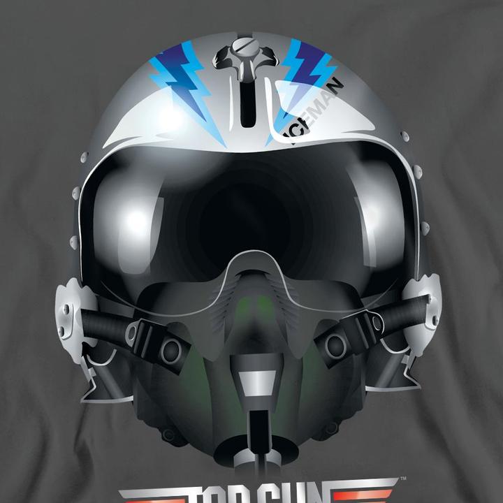 Produktbild Top Gun Iceman Sweatshirt (M)