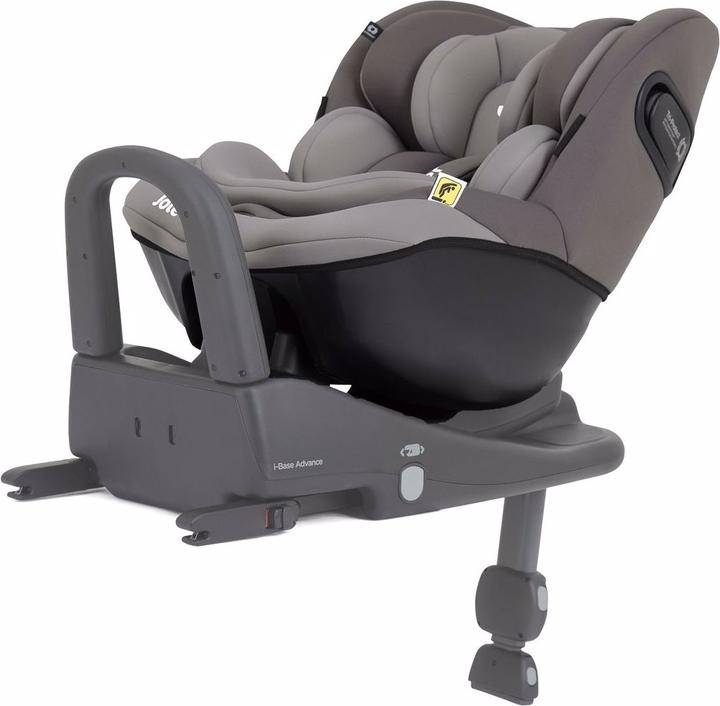 Joie i-Venture (Babyschale, ECE R129/i-Size Norm)