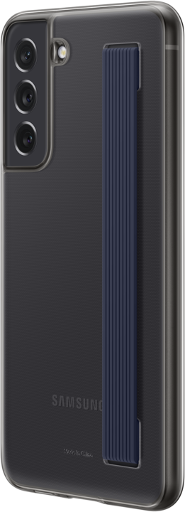 Image du produit Samsung Couverture transparente de la courroie (Samsung Galaxy S21 FE)