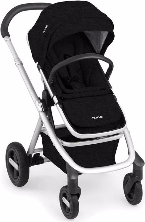 Actual product image Nuna IVVI savi stroller