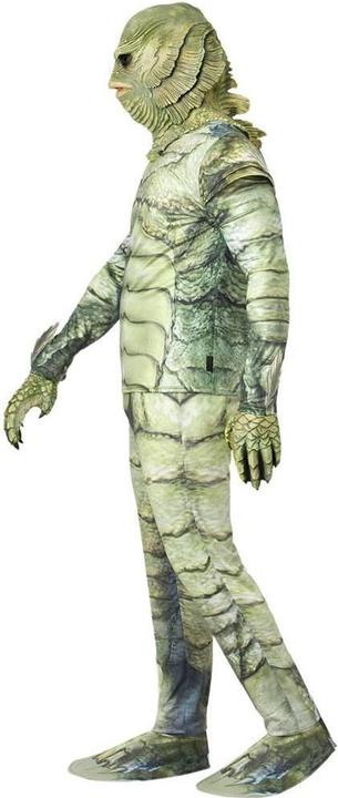 Actual product image Universal Monsters Mens Printed Costume Set (M)