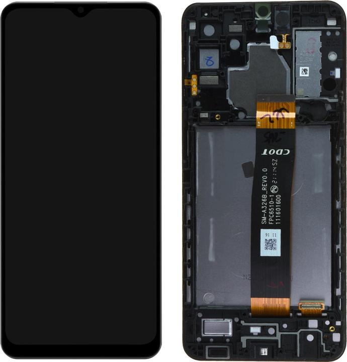 Samsung LCD display Galaxy A32 (Display, Galaxy A32)