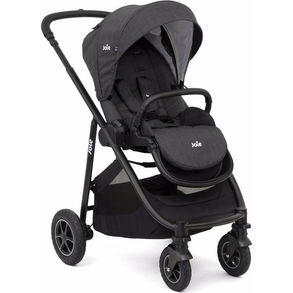 Joie, Kinderwagen, Versatrax Kinderwagen