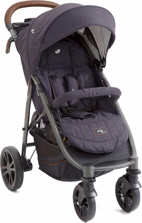 Produktbild Joie Litetrax 4 Flex Signature (0 Monate - 3 Jahre)