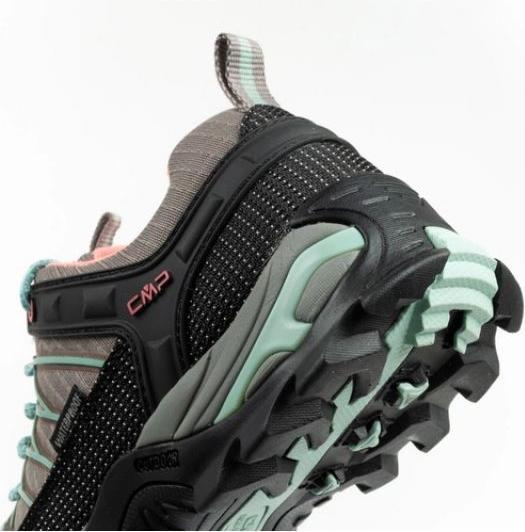 Produktbild CMP Campagnolo Women's Rigel Low WP (40)