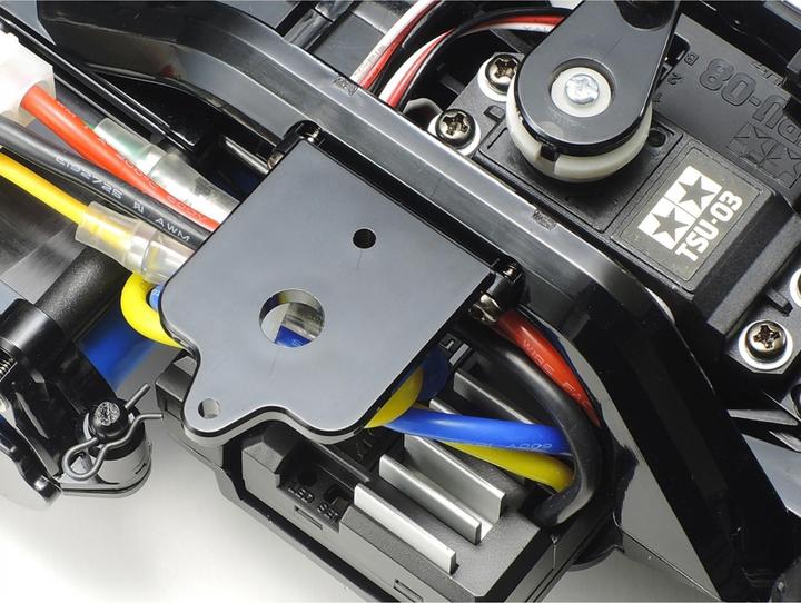 Immagine prodotto Tamiya Toyota GR Yaris (M-05) (Kit)