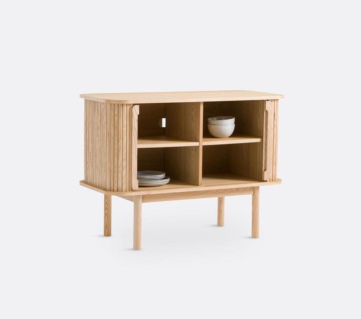 Image du produit La Redoute Interieurs Wapong (110 x 50 x 80 cm)