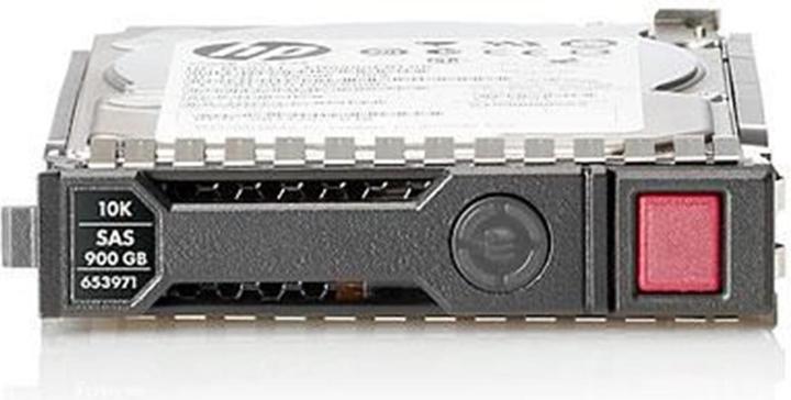Actual product image HPE 739888-B21 Solid State Disk (300 GB, 2.5")