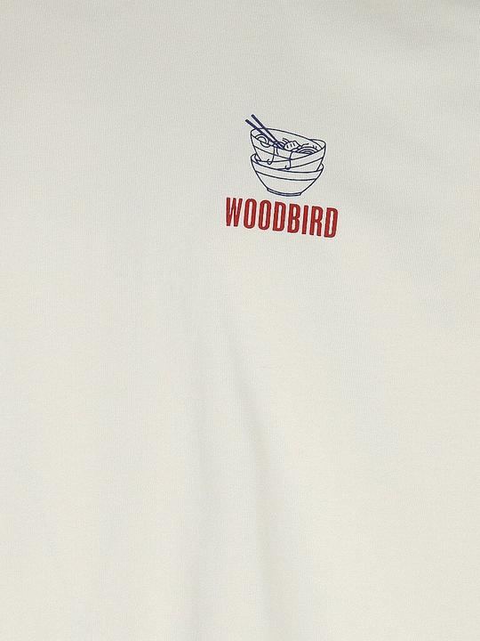 Produktbild Woodbird Wbbaine (L)