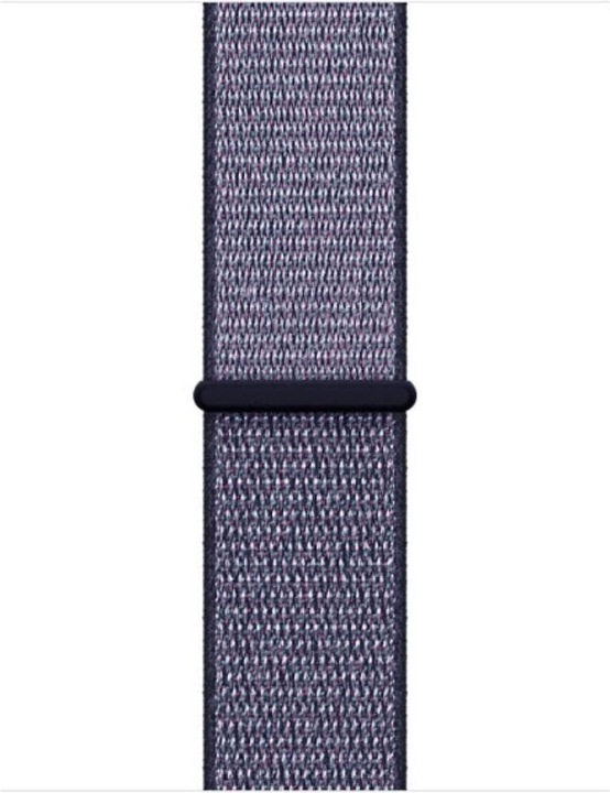 Produktbild Cover-Discount Nylon Armband (42 mm, Nylon, Apple Watch Series 1, Apple Watch Series 2, Apple Watch Series 3)