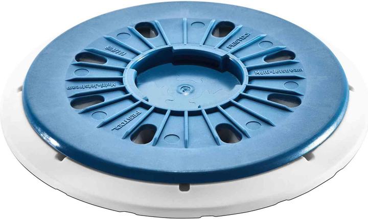 Image du produit Festool Plateau de ponçage ST-STF D150/MJ2-FX-H-HT