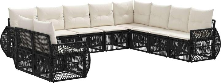 Produktbild vidaXL Garten-Sofa