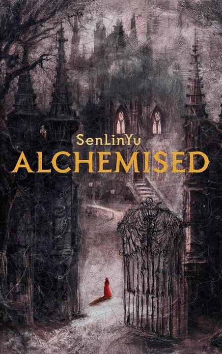 Image du produit Alchemised (Français, SenLinYu, 2025)