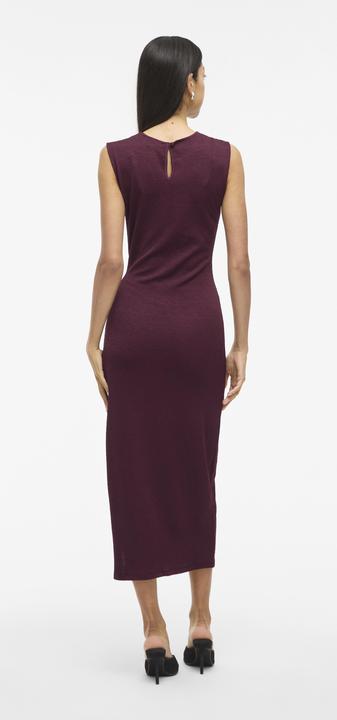 Image du produit Vila VIDANNI Ärmelloses Midikleid (L)