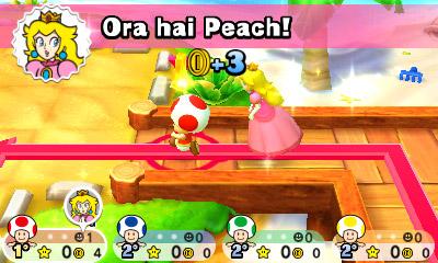 Produktbild Nintendo Mario Party Star Rush (3DS)