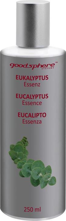 Produktbild Goodsphere Eucalyptus (250 ml)