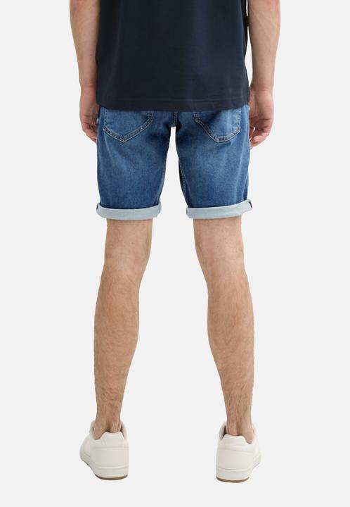 Produktbild Tom Tailor Jeansshorts TTJOSH (38)