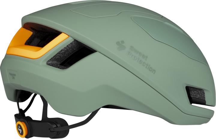 Produktbild Sweet Protection Falconer Aero 2Vi Mips Helmet (59 - 61 cm)