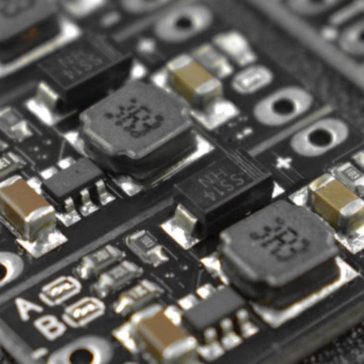 Produktbild DFRobot DC-DC Boost Power Supply Step-Up Modul 5Stk.