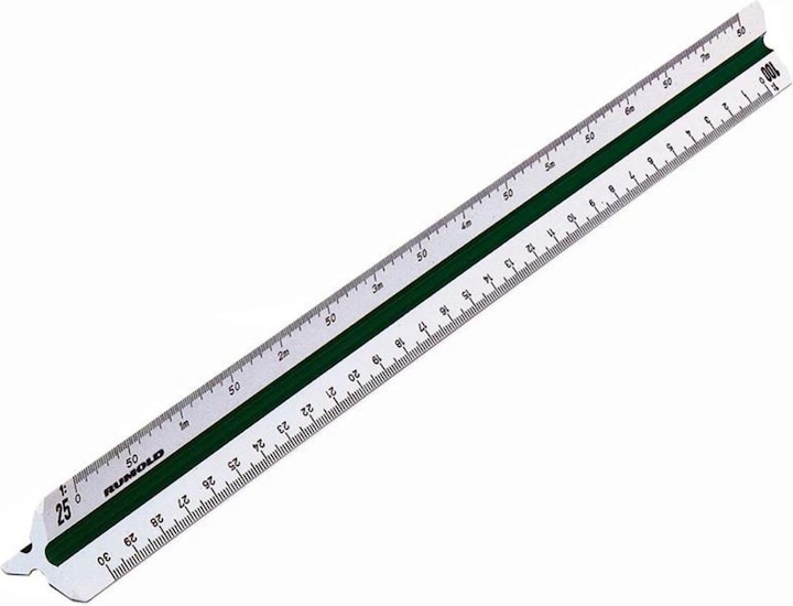 Immagine prodotto Rumold Bilancia triangolare 150 (300 mm)