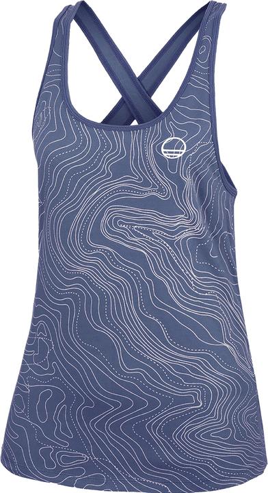 3080-ceuse blue, Ceuse Blue Printed