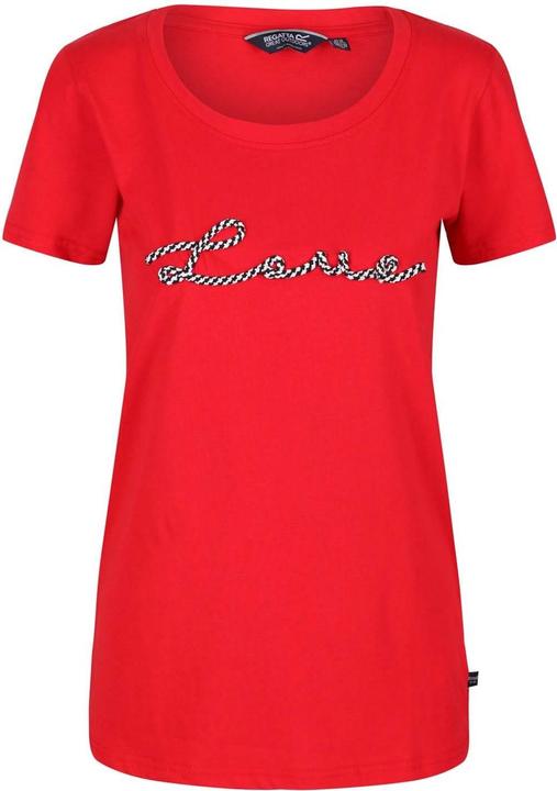 Produktbild Regatta Filandra VI TShirt (34)