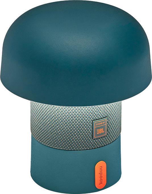Produktbild Kooduu Sensa Play Mini JBL Deep Aquamarine