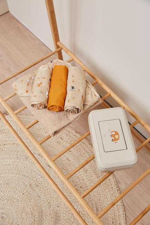 Produktbild Zewi Easy wipe