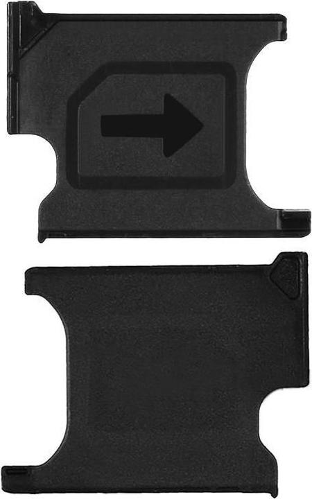 Actual product image CoreParts Sony Xperia Z1 Compact SIM (SIM holder, Sony Xperia Z1)