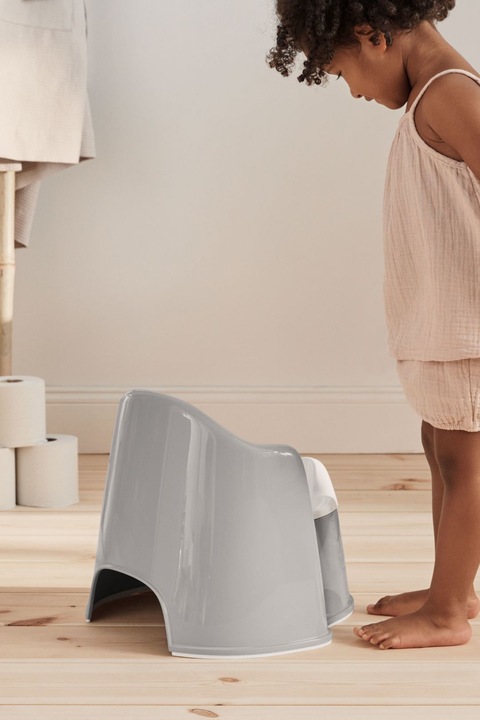 Produktbild BabyBjörn Topfstuhl