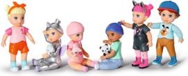 Produktbild Zapf Creation Baby Born Minis Puppen 1 Sort