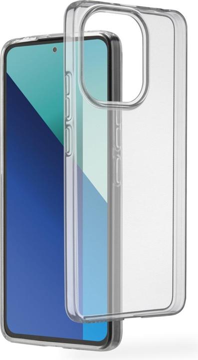 Actual product image Hama Always Clear (Xiaomi Redmi Note 13 4G)