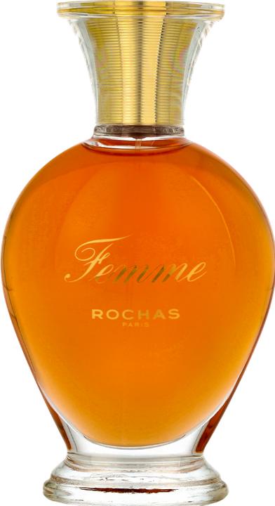 Produktbild Rochas Femme (Eau de Toilette, 100 ml)